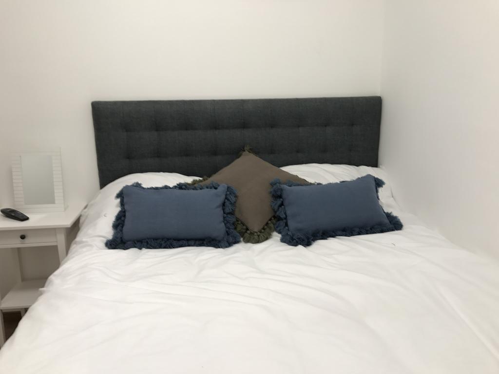 Reef'S Place 엘라트 외부 사진